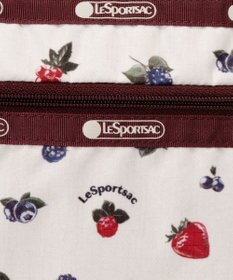 LeSportsac COSMETIC CLUTCH/ベリーメロウACC