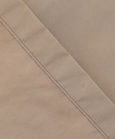 J.PRESS LADIES L 【洗える・撥水】マイクロタフタ ロング コート