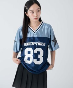 WEGO ナンバリングビッグT