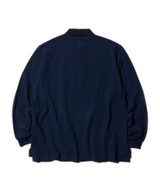 J.PRESS MEN 【J.PRESS ORIGINALS】GRFFITI POLO SHIRTS / JAPAN MADE