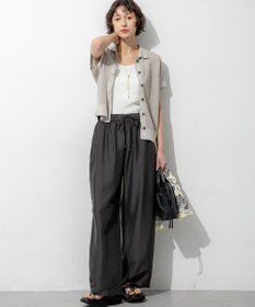 23区 【WEB&一部店舗限定】ミニトップラリエット ネックレス