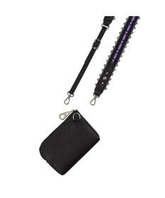 ANNA SUI ASスリング スマホストラップ