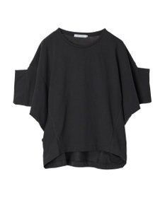 AMERICAN HOLIC ドルマン変形カットプルオーバー