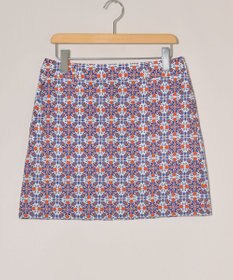 ONWARD Reuse Park 【23区GOLF】スカート春夏