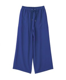 AMERICAN HOLIC 【マルチ機能】ベイカーリラックスパンツ