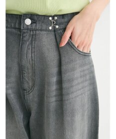 Green Parks ・ＥＬＥＮＣＡＲＥ　ＤＵＥグラデーションデニムパンツ