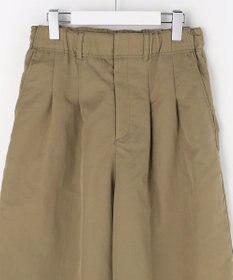 自由区 ヴィンテージツイルナイロン パンツ