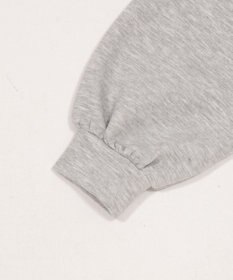 WEGO ダンボールレースパーカー