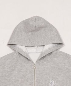 WEGO ダンボールレースパーカー