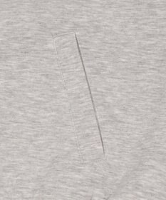 WEGO ダンボールレースパーカー