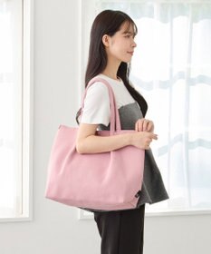 ROOTOTE 1075【手洗い可能】LT.ミディアム.ルフル-B