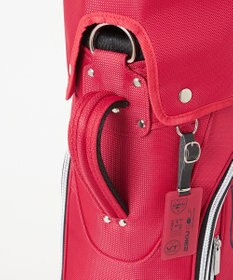 23区GOLF 【UNISEX】ツアーモデル キャディバッグ