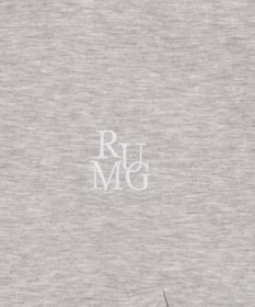 WEGO ダンボールレースパーカー