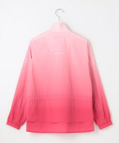 23区GOLF 【WOMEN】【ストレッチ/撥水】グラデーション ブルゾン