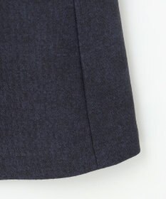 JOSEPH ABBOUD 【キングサイズ・洗える/速乾/防しわ/軽量/ストレッチ/JAPANファブリック】コンフォータブルレース ジャケット