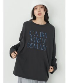 earth music&ecology ＣＡ　ＩＲＡ　ＭＩＥＵＸ　ＤＥＭＡＩＮ　ロンＴ