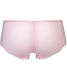 WACOAL ボーイレングス ショーツ 【ハグするブラ】 BRB498とペア はきこみ丈あさめ 全方向ストレッチ(バック) レディース PRA698 /ワコール