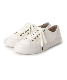 MODE ET JACOMO <carino>【レイン対応】【軽量】レースアップスニーカー