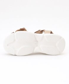 TOCCA RIBBON  SPORTS SANDALS サンダル