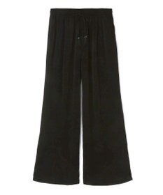 San-ai Resort（三愛水着楽園） 【SALE】【UPF50＋】　ロングパンツ　M【Coral veil（コーラルヴェール）】