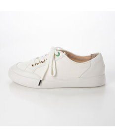 MODE ET JACOMO <carino>【レイン対応】【軽量】レースアップスニーカー