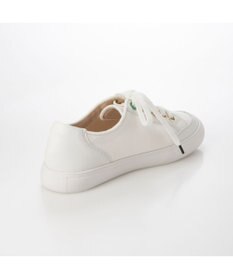 MODE ET JACOMO <carino>【レイン対応】【軽量】レースアップスニーカー