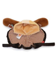 PET PARADISE ディズニー わんわん物語 レディ なりきり ケープ 小型犬