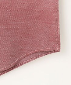 JOSEPH ABBOUD 【キングサイズ・オーガニックコットン使用】JOE COTTON ストレッチオックス シャツ