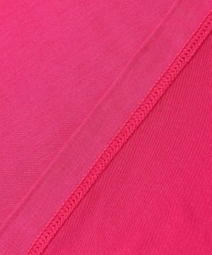 23区GOLF 定番あたたかインナー【WOMEN】エニワイズ無地 カットソー