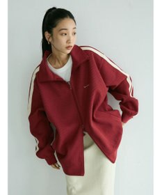 CRAFT STANDARD BOUTIQUE 【ユニセックス】トラックジャケット