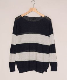 ONWARD Reuse Park 【ICB】ニット春夏