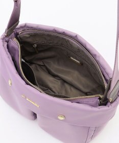 LA BAGAGERIE ダブルフロントポケットショルダー