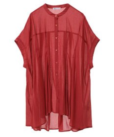 CRAFT STANDARD BOUTIQUE 【追加】ヴィンテージボイルタックチュニック