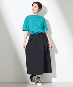 HELLY HANSEN 【はっ水・ストレッチ・UVカット】スカイリムスカート