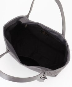 TOCCA 【A4サイズ対応・撥水】T-JARDIN NYLONBAG ナイロンバッグ