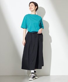 HELLY HANSEN 【はっ水・ストレッチ・UVカット】スカイリムスカート