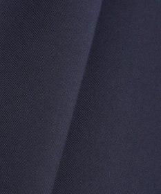 ICB 【洗える】TaPeダブルクロス セミフレアパンツ