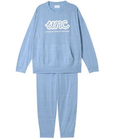 une nana cool 「ちょっとかっこいい女の子」のSZ天竺パジャマ