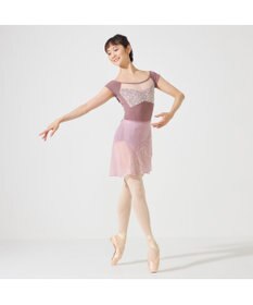 Chacott ◎【Nela ライン】巻きスカート