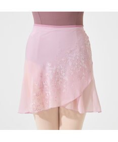 Chacott ◎【Nela ライン】巻きスカート