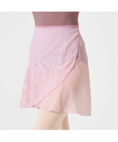 Chacott ◎【Nela ライン】巻きスカート