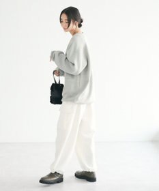 CRAFT STANDARD BOUTIQUE 【ユニセックス】アニマルジャガードニット