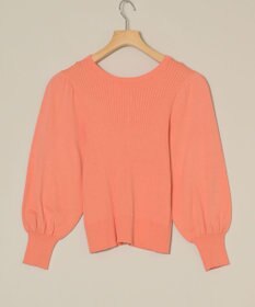 ONWARD Reuse Park 【any SiS】ニット春夏