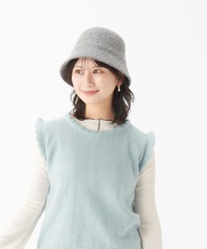 MOONBAT 【サイズ調整できる】バスククロッシェ