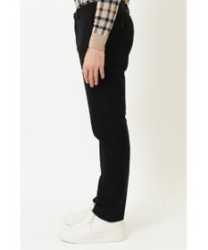 DAKS ストレッチコットンパンツ