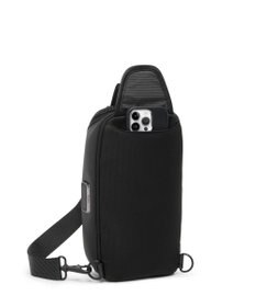 TUMI ALPHA BRAVO 「プラトーン」スリング