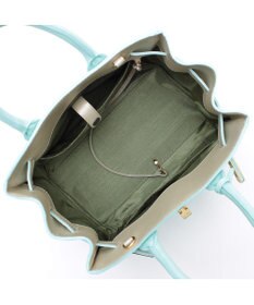 A.D.M.J. 【牛革】モーツァルト/前金具付トート24cm(Dカン＋)