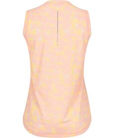 CW-X 【WOMEN】 CW-X トップス 【薄軽ランニングシャツ】 ノースリーブ タンクトップ Ｕネック 吸汗速乾性(本体) レディース DLY150 /ワコール