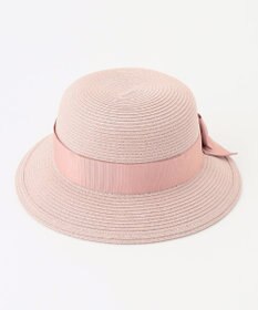 ANY KIDS 後ろ割れ リボン ブレード ハット