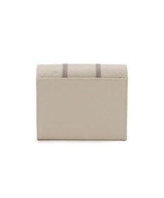 CLATHAS ソフィア 内ボックス二つ折り財布